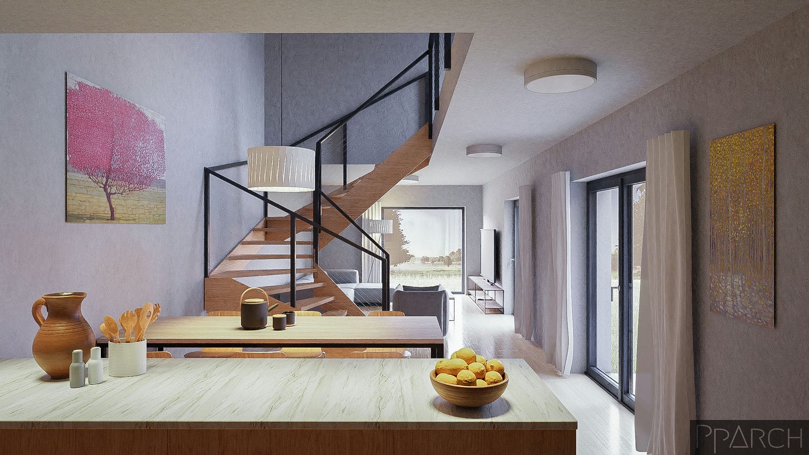 05-Krivan-rezidencne-radovy-dom-developersky-projekt-exterier-vizualizaciaoptim